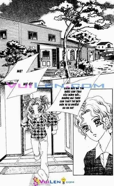 ngọt đắng tình yêu chapter 1 8