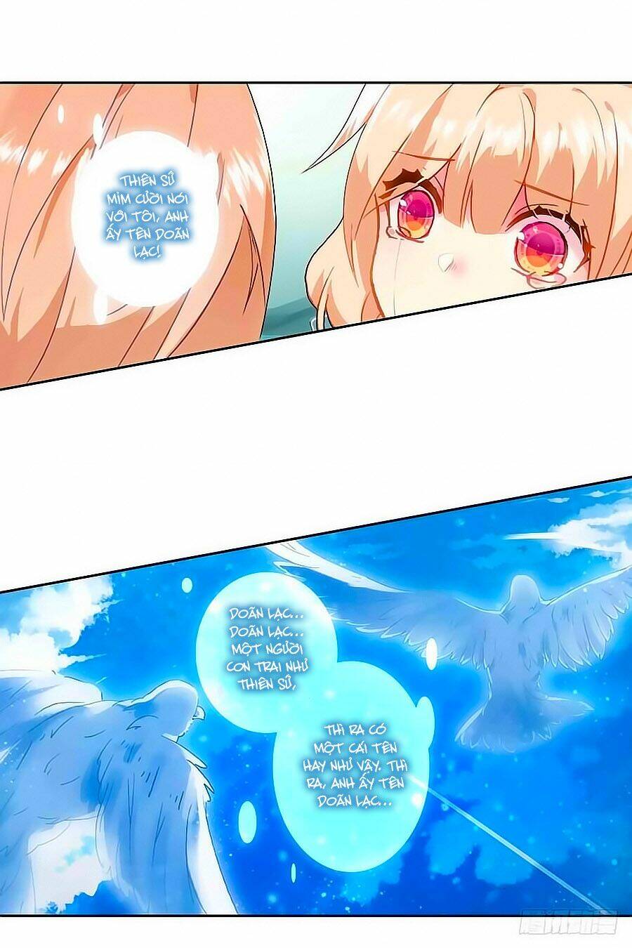 101 sủng vật tình nhân chapter 75 14