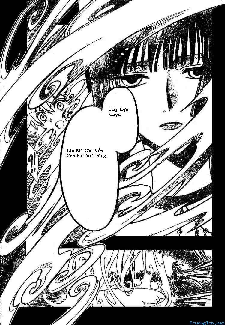 huyền thoại đôi cánh chapter 189 12