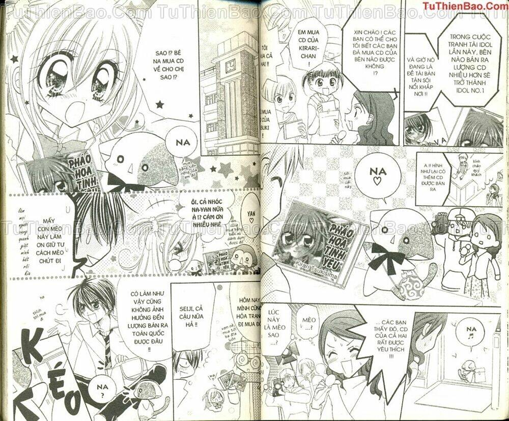 tôi là idol chapter 6 35