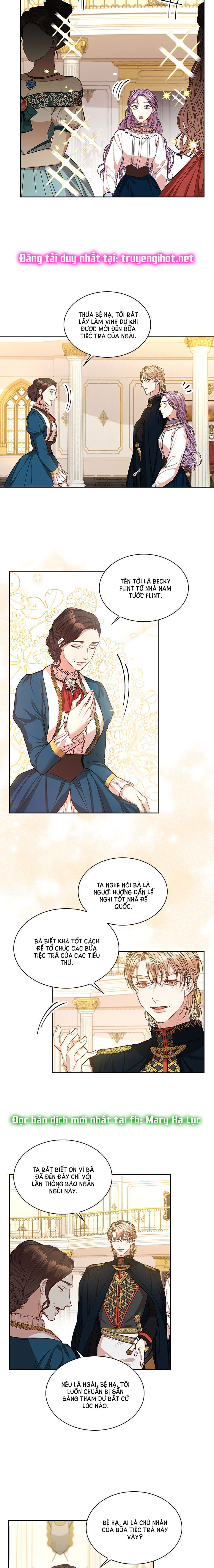 trở thành thư ký của bạo chúa chapter 31 26