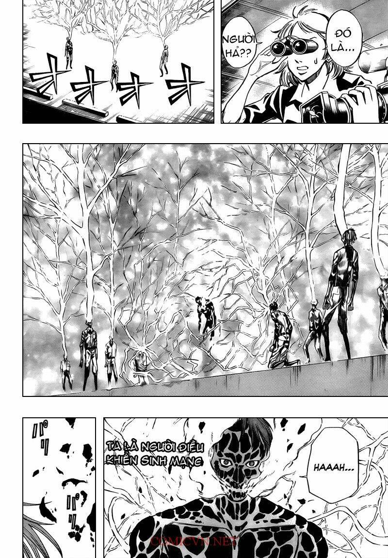 tấm thẻ bí ẩn chapter 96 2