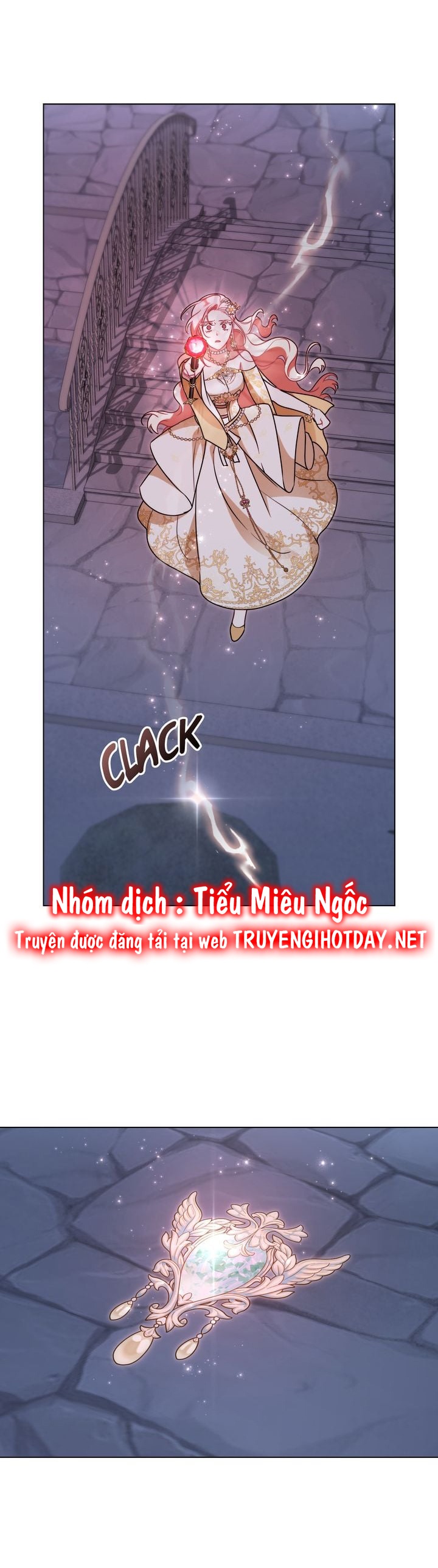 ánh sáng của bình minh chapter 71 28