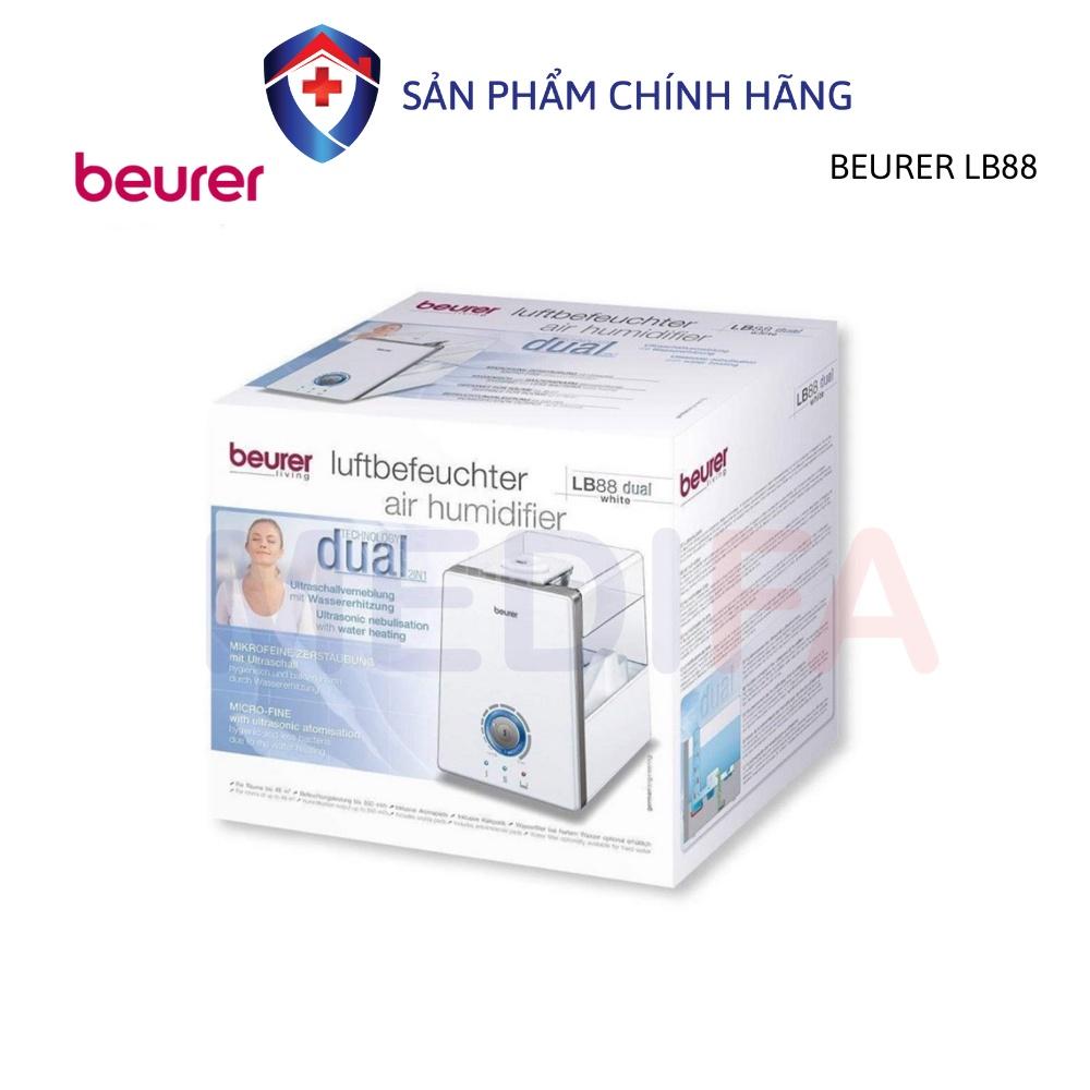 Máy tạo độ ẩm Beurer LB88