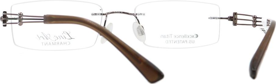 Gọng kính chính hãng CHARMANT LINE ART XL2001