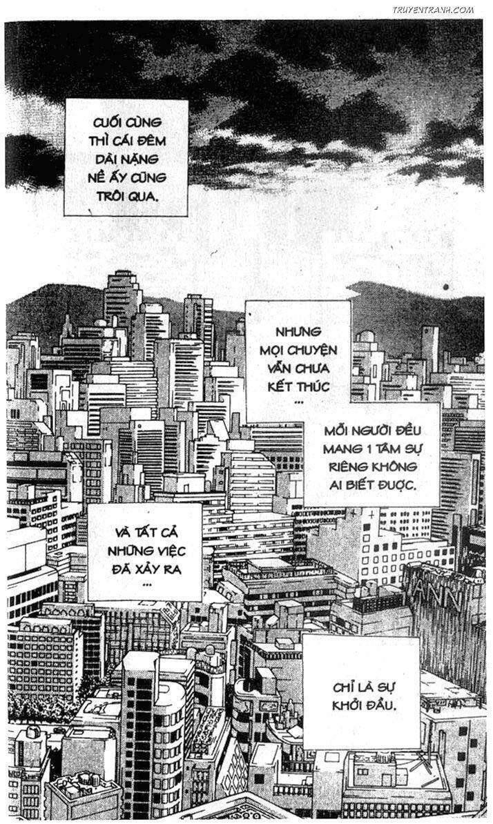 điên vì yêu - love like crazy chapter 28 5