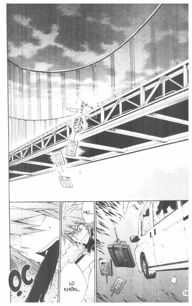 đối đầu thiên sứ chapter 4 18