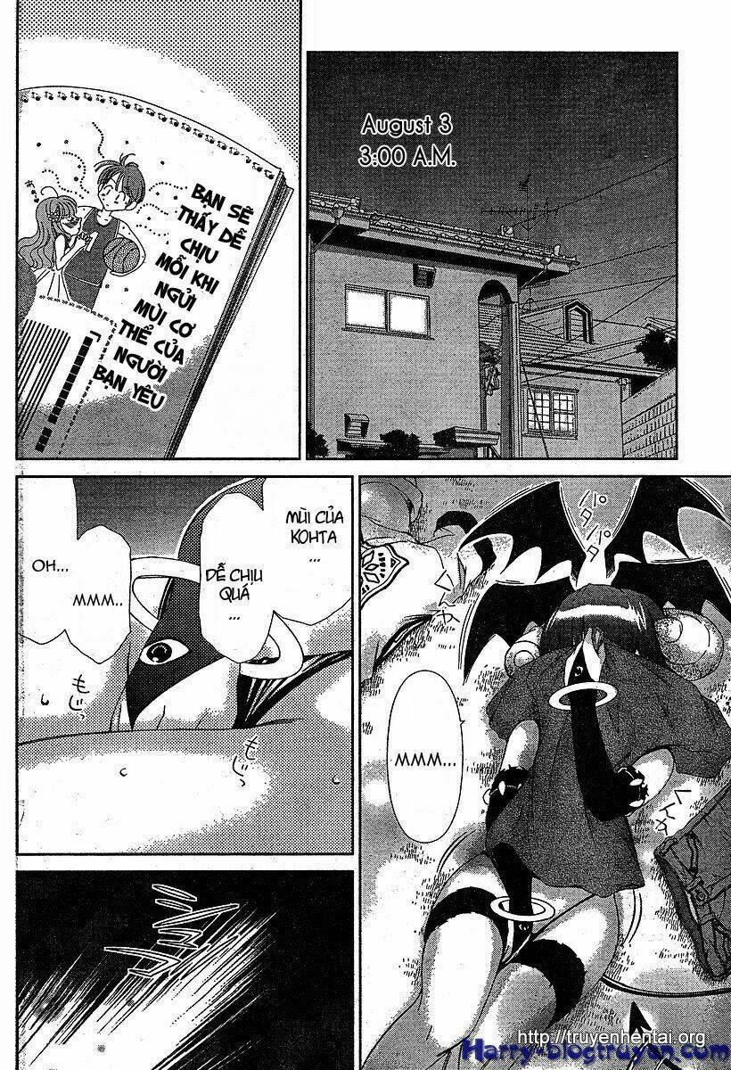 my balls chapter 37 10