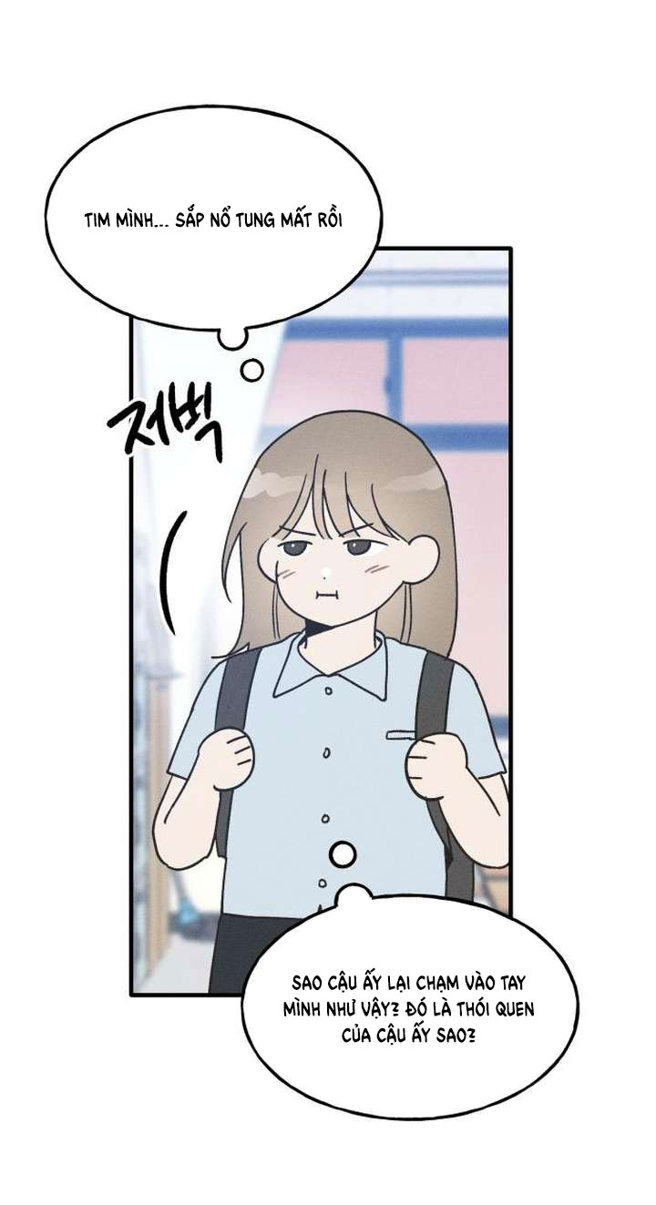 nguyên tắc của bạn thân là con trai chapter 21.1 9