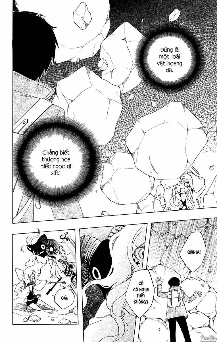 sekai de ichiban warui majo chapter 8 22