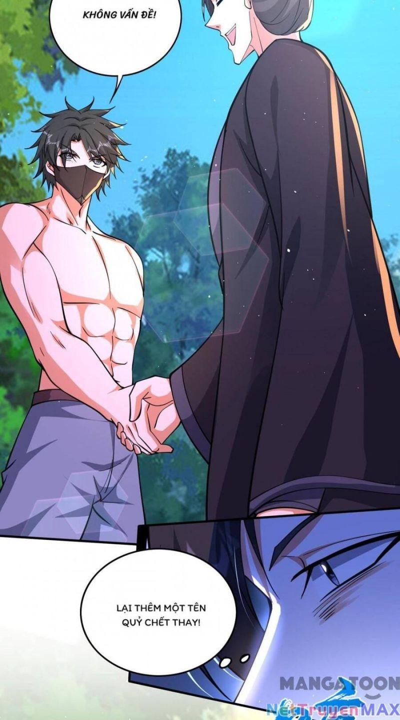 tối cường thần y tại đô thị chapter 300 12