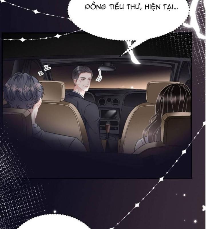 đại tiểu thư có thể có bụng dạ gì xấu chứ! (full) chapter 64 4