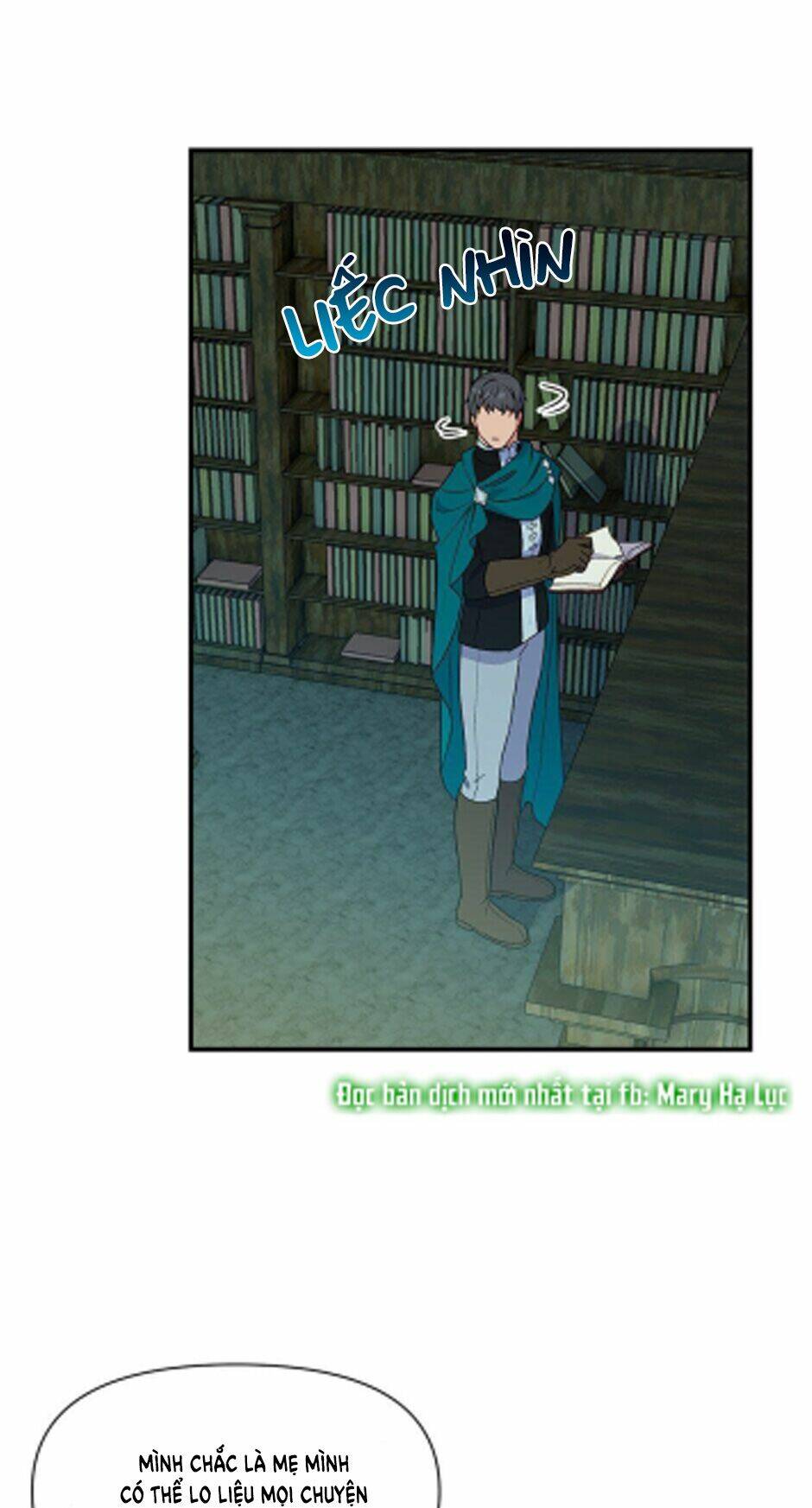 khế ước của nữ công tước quái vật chapter 92 21