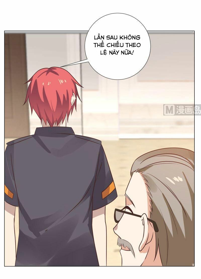 trên người ta có một rồng chapter 410 17