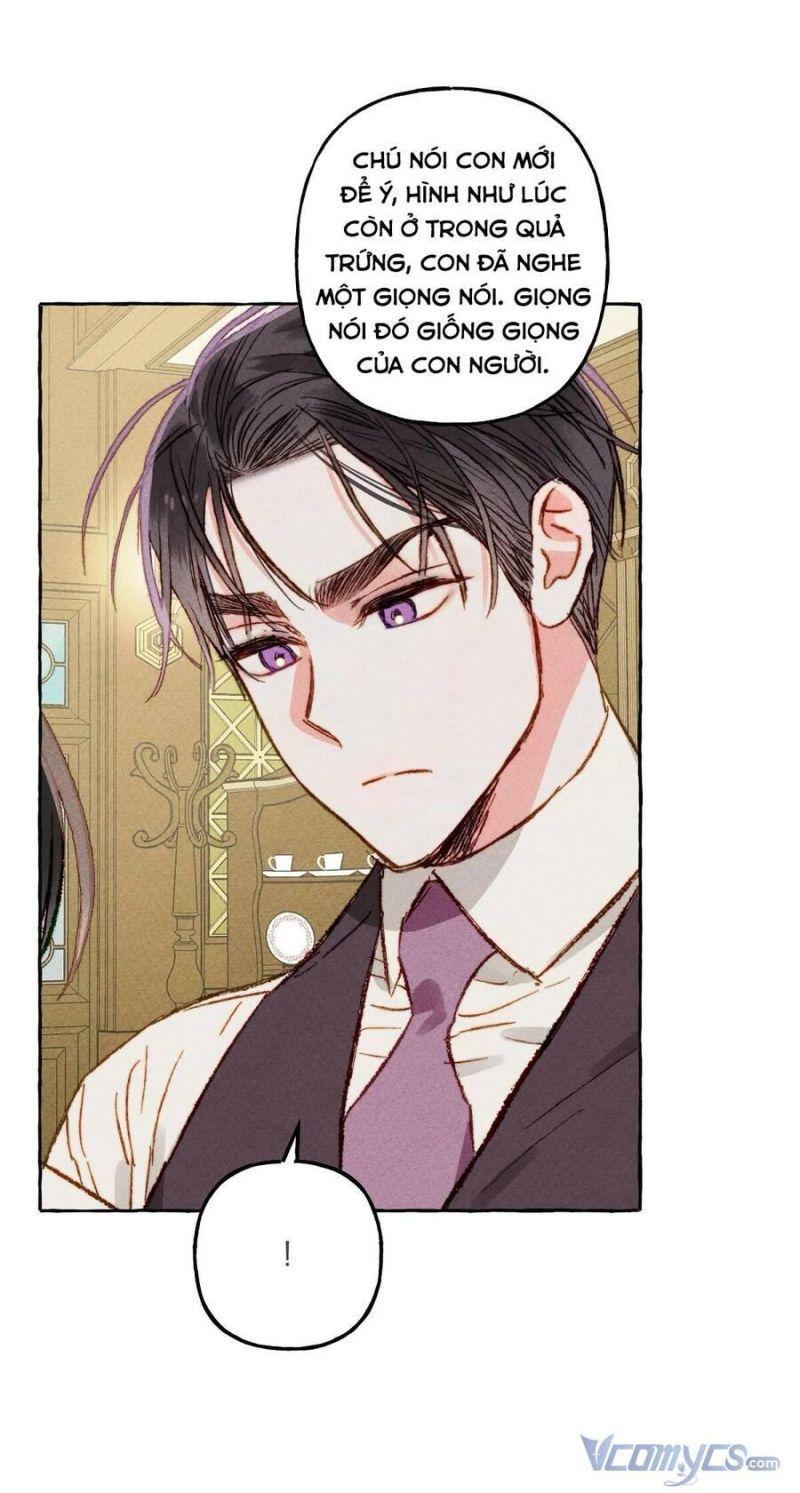 nuôi dưỡng một hắc long chapter 7 60