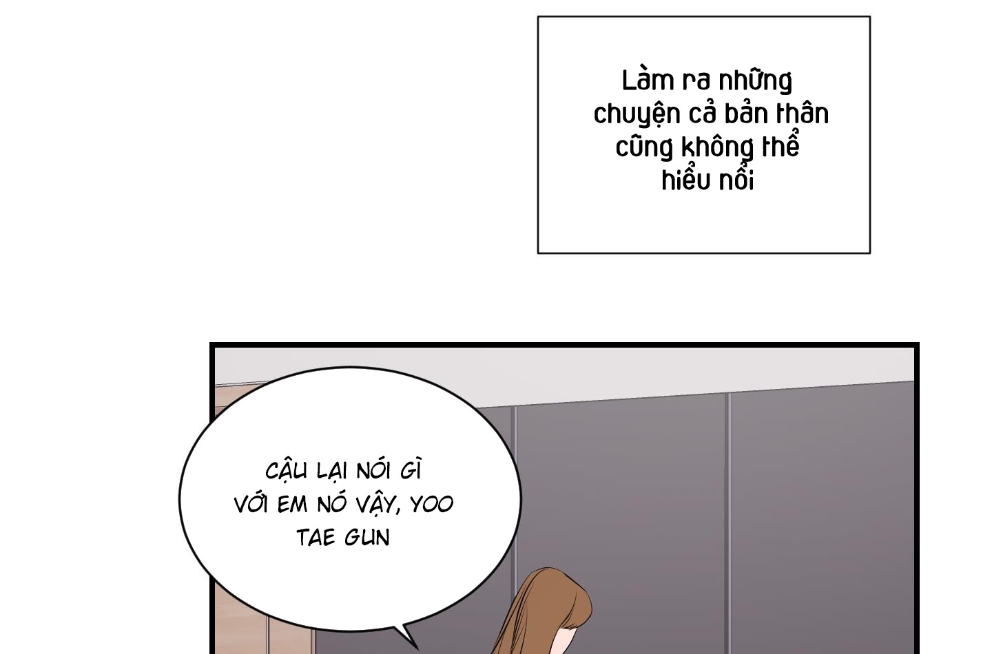 chốn riêng tư chapter 50 75