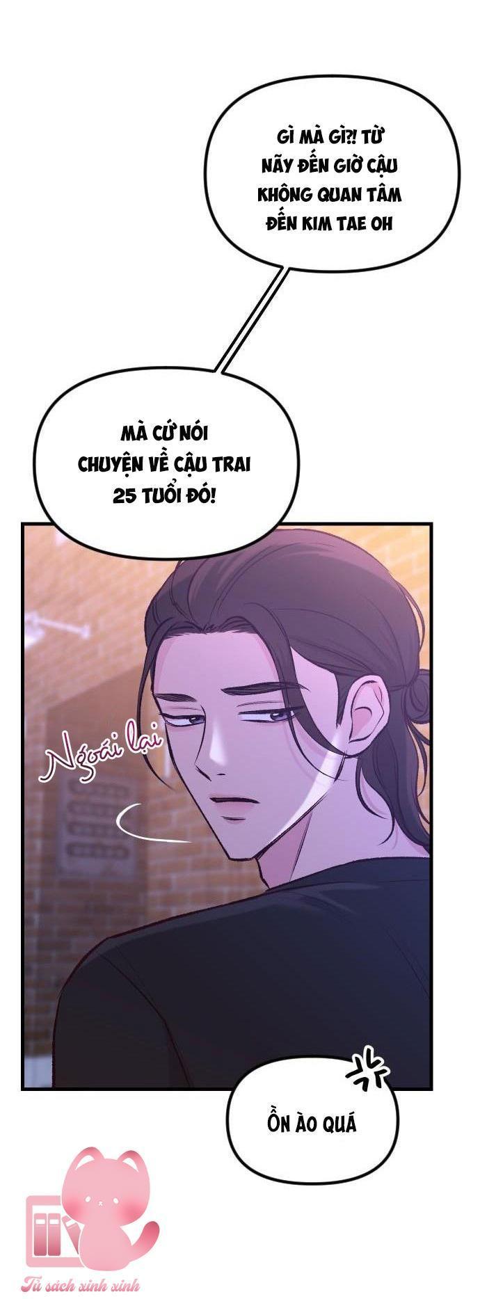 gặp nhau giữa trung gian chapter 3 71