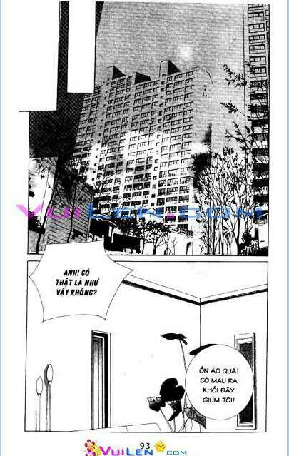 nụ hôn và sắc đẹp chapter 15 92