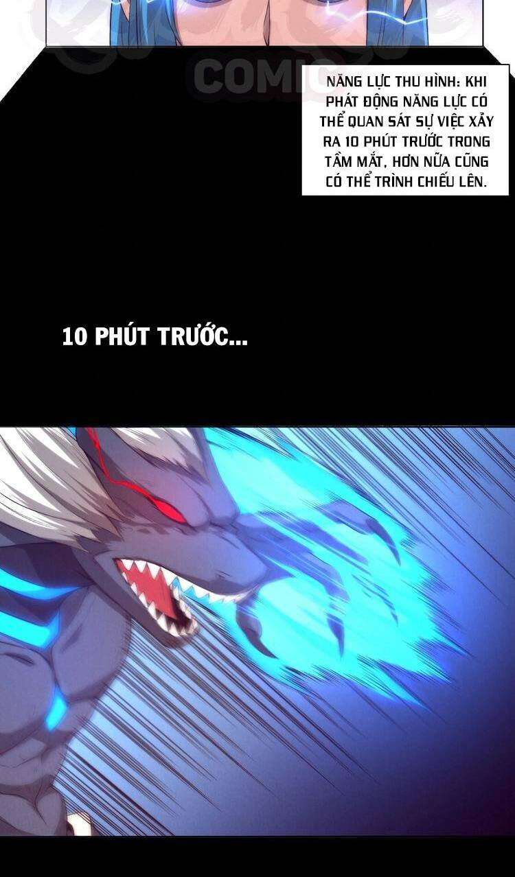 hắc kim đảo chapter 22 7