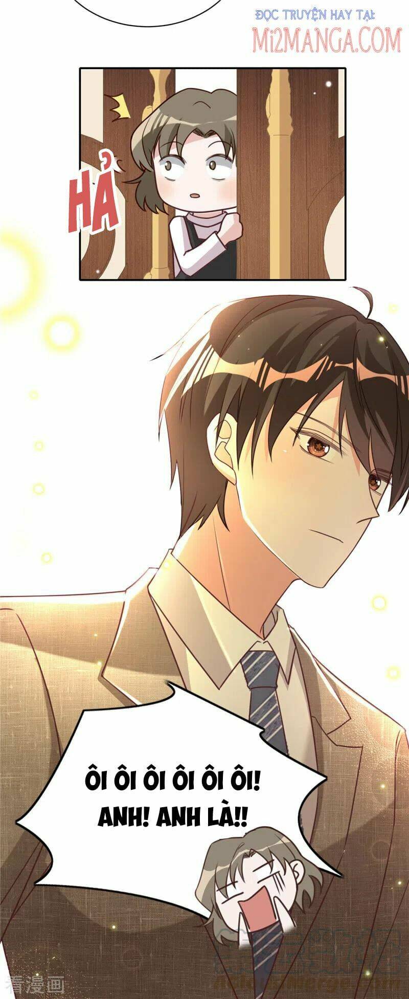 dĩ hôn chi danh chapter 31 26