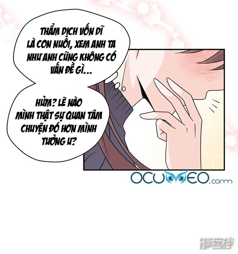 thiên kim bất lương chapter 34 4