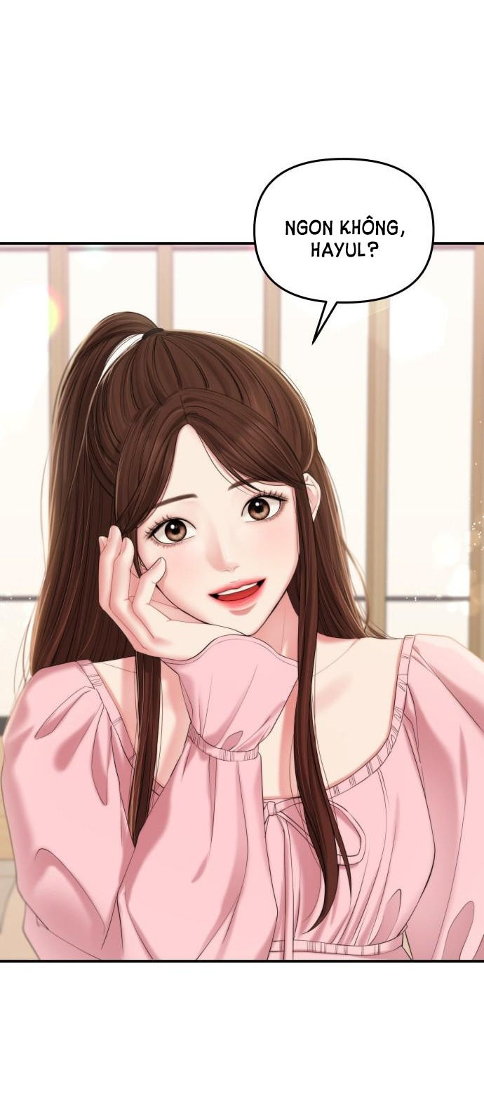 gửi em người đánh cắp những vì sao - to you who swallowed a star chapter 72.1 9