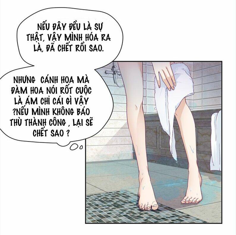 ảnh đế lão công độc ác yêu chapter 4 13