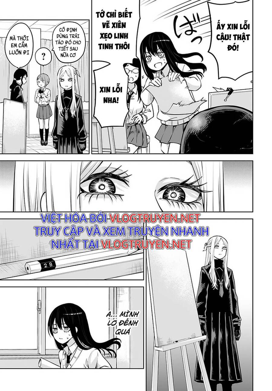 mieruko-chan chapter 50 18