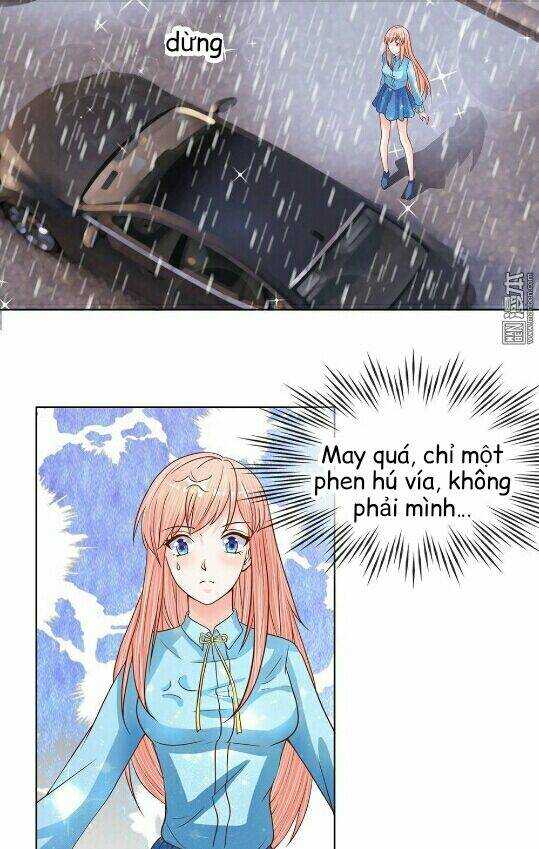 bộ trưởng ác ma tiếp cận tôi chapter 25 11