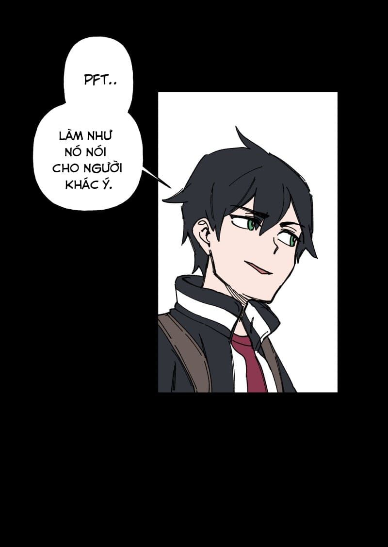 lumine - cội nguồn ánh sáng chapter 96 8