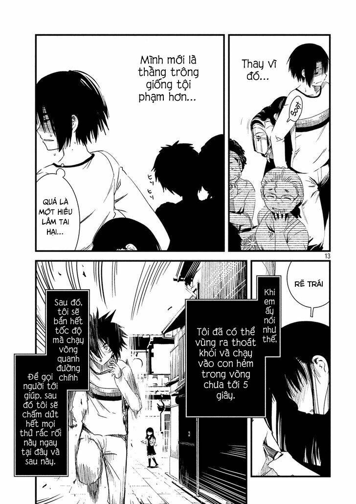 shoujo fujuubun chapter 3 13