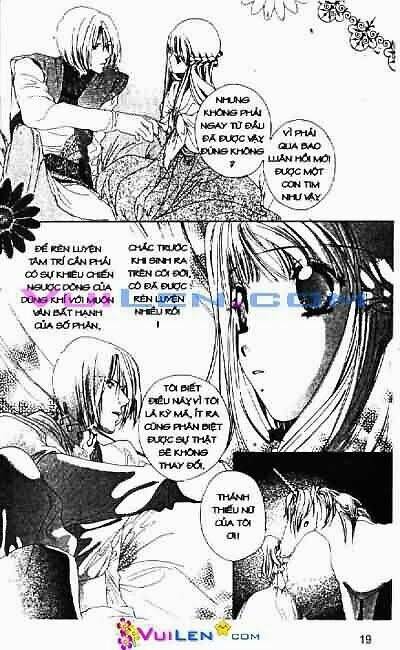 duyên kỳ ngộ chapter 6 20