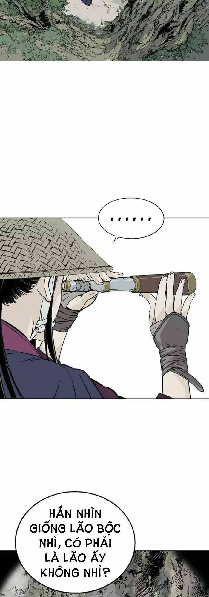 cao thủ 2 chapter 49 39