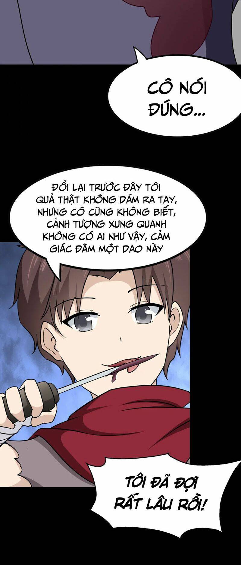 bạn gái virus của tôi chapter 190 49