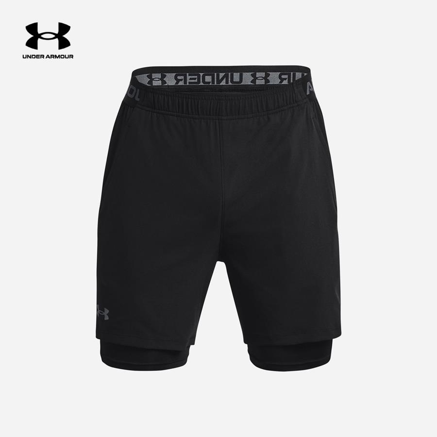 Quần ngắn thể thao nam Under Armour Vanish - 1373764-002