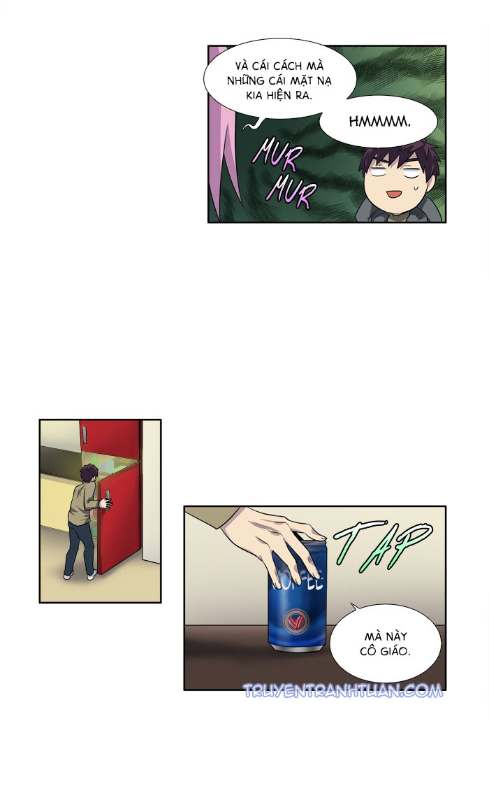 the gamer chapter 180 28