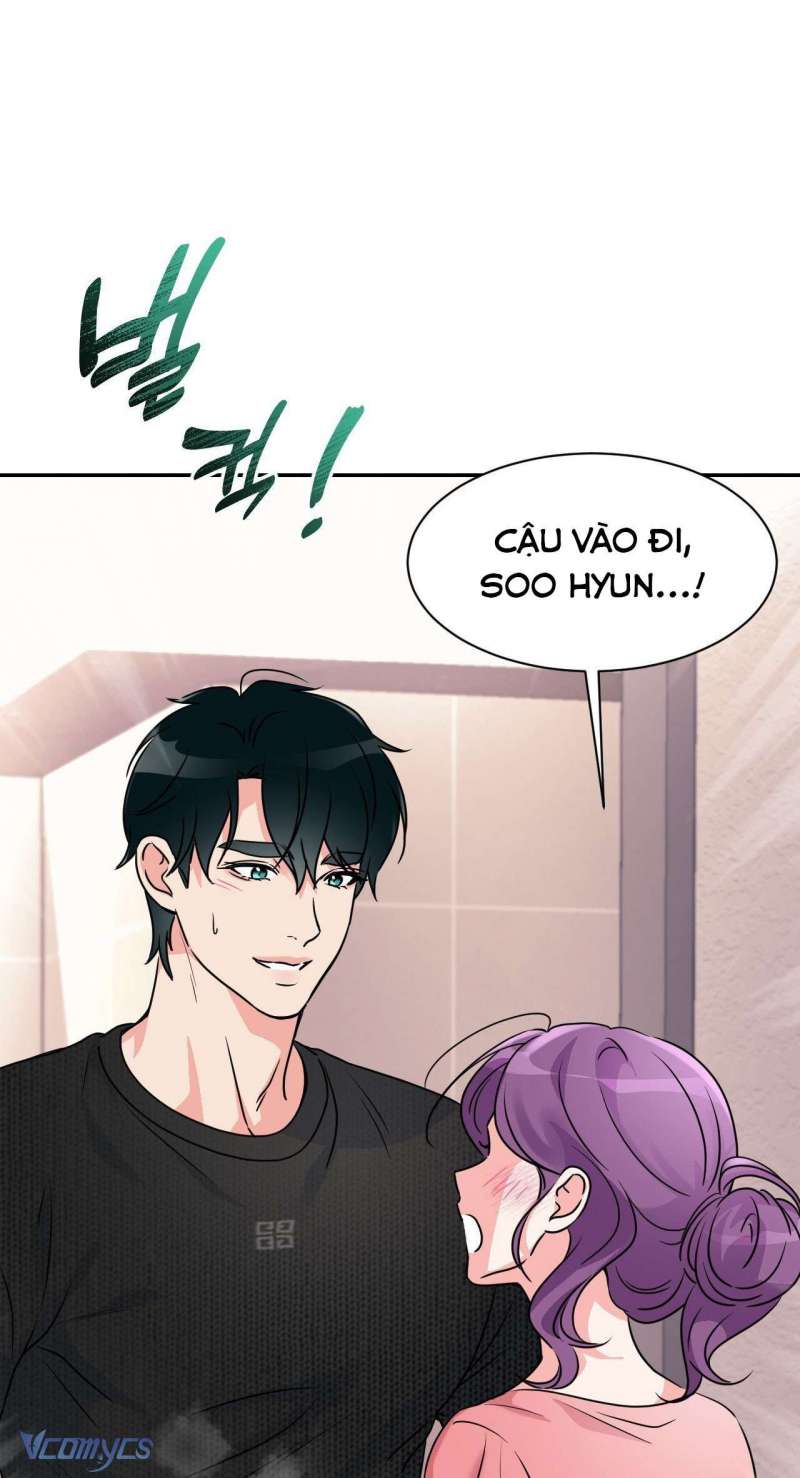 [18+] cục cưng nhà hàng xóm chapter 4 4