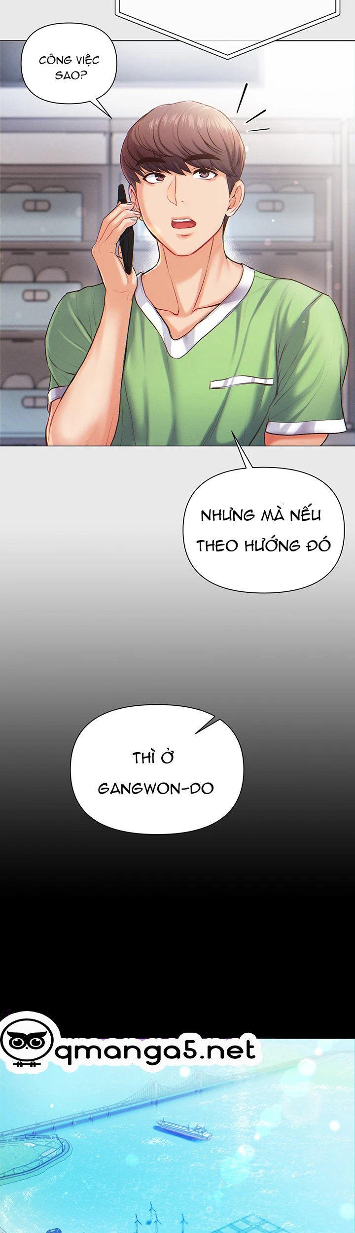 [18+] học trò độc nhất chapter 1 21