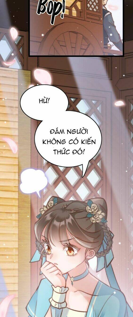 cánh diều xanh bay trong cơn gió chapter 22 5