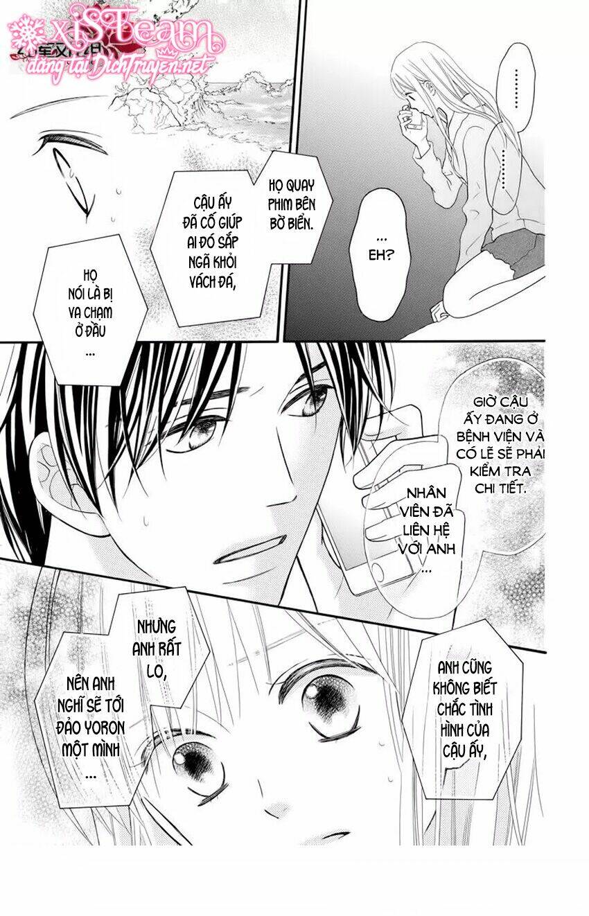 life so happy chapter 13 25