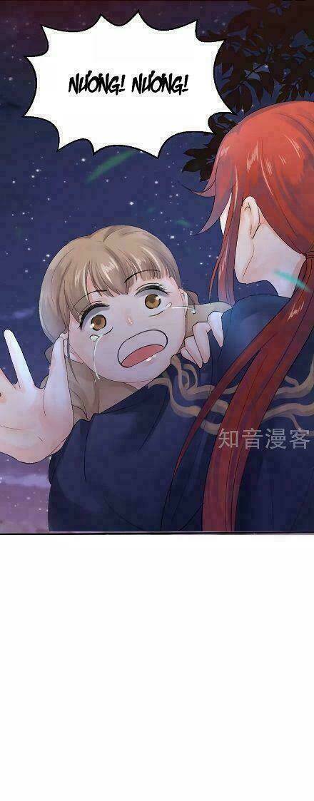 thiếu nữ sấm sét chapter 5 33