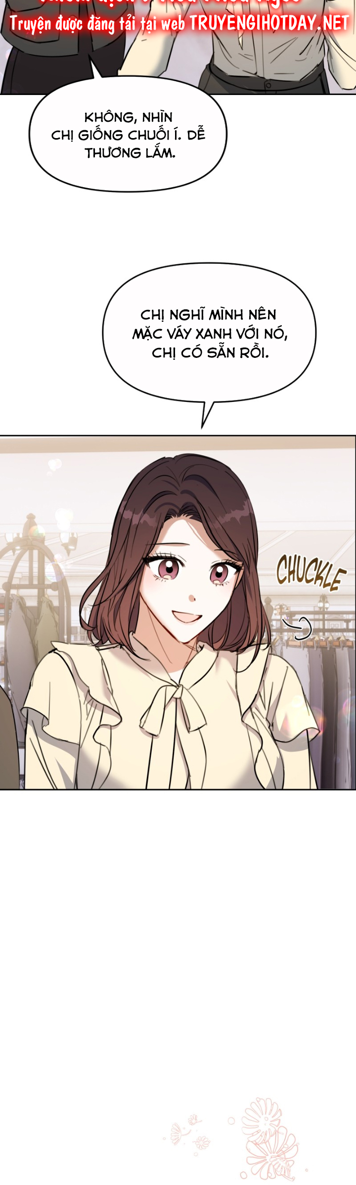 bản cam kết hôn nhân chapter 70 43