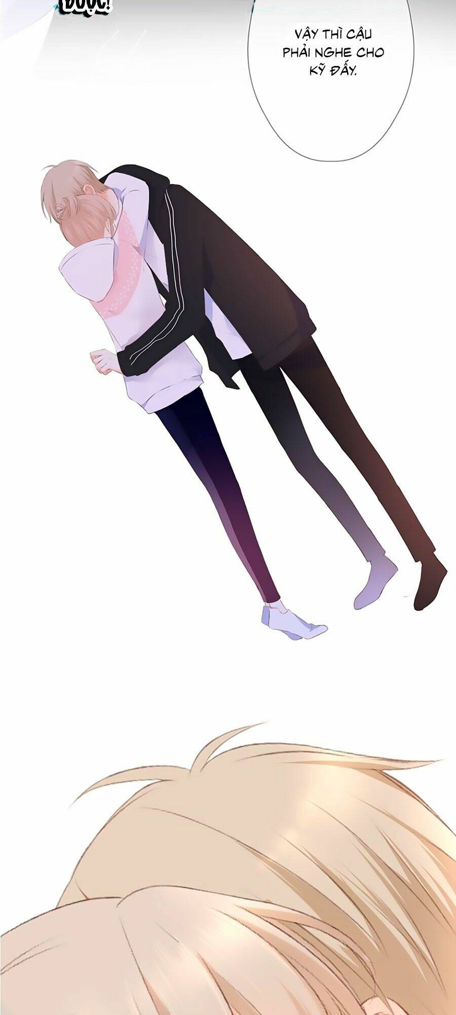 đóa hoa chớm nở chapter 62 31