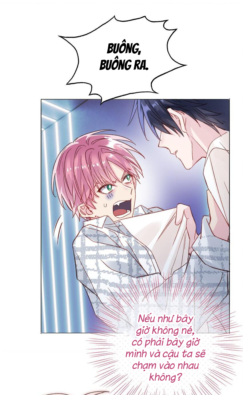 tôi phải làm một kẻ đại xấu xa chapter 27.1 9