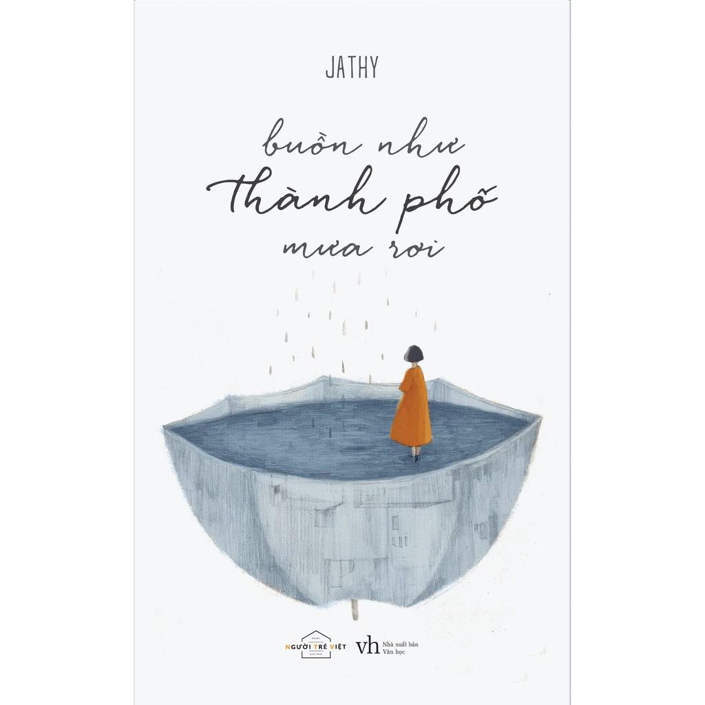 Buồn Như Thành Phố Mưa Rơi