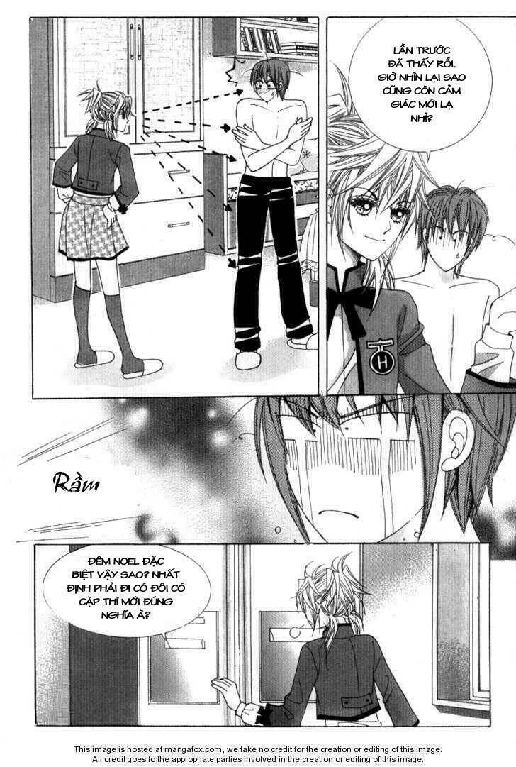 she's scary chapter 21 31