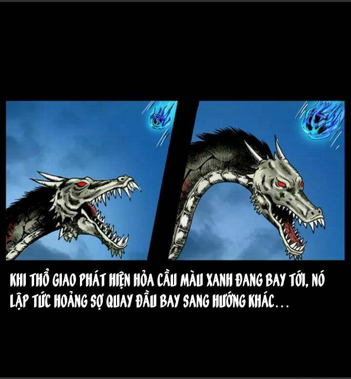 U Minh Ngụy Tượng Chapter 32 57