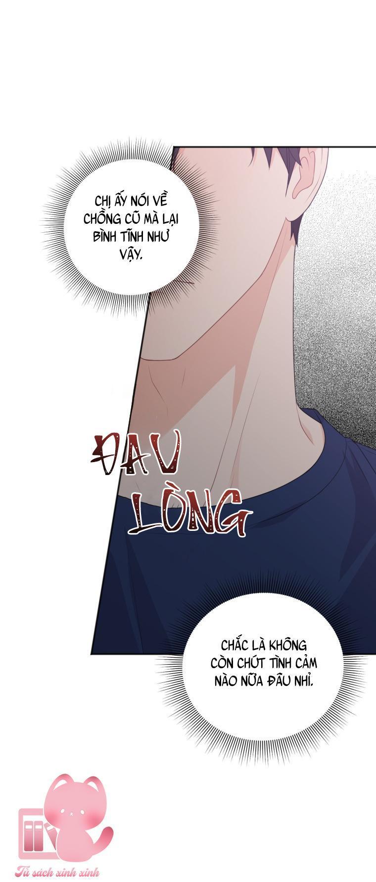 mong được chị chỉ bảo, tiền bối chapter 3 83