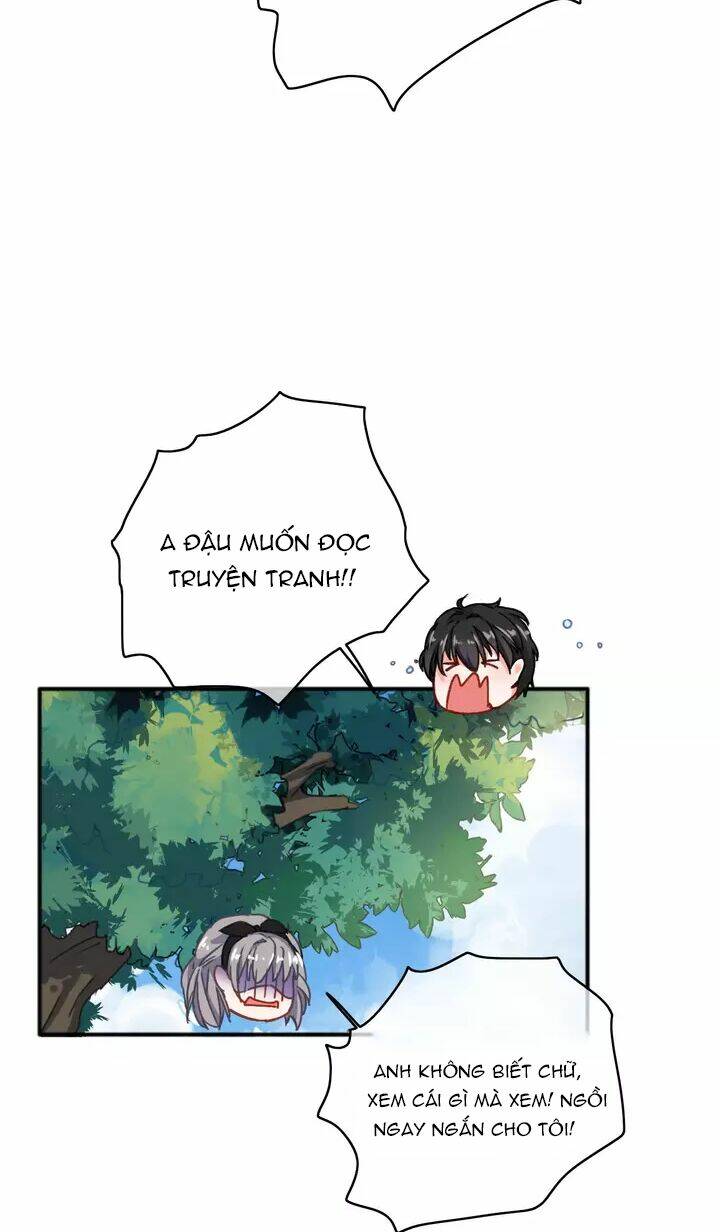 thập quang mật ngữ chapter 9 31