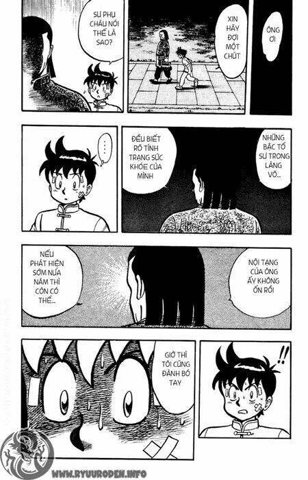 hoàng phi hồng phần 1 chapter 10 177